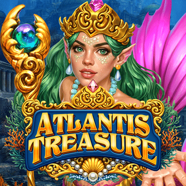 Atlantis Treasure
