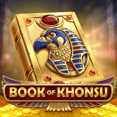 Book of Khonsu