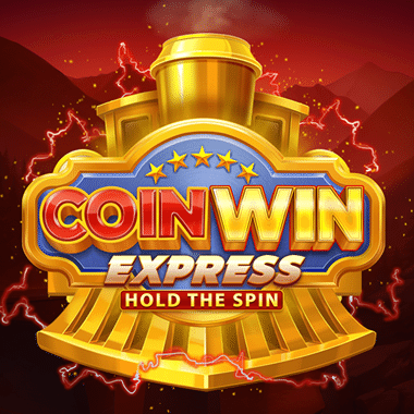 Coin Win Express: Hold The Spin