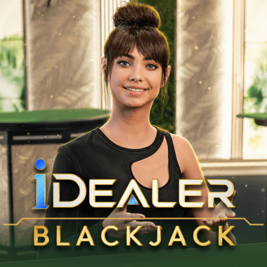 iDealer Blackjack