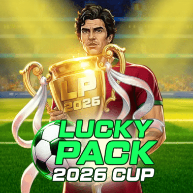 Lucky Pack: 2026 Cup
