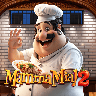 Mamma Mia 2