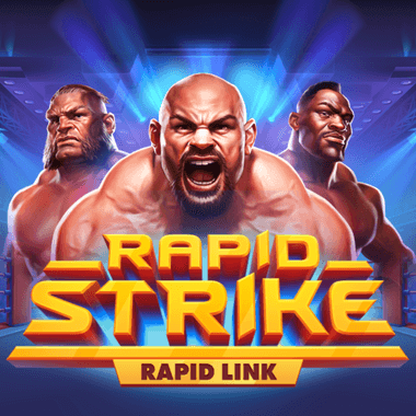 Rapid Strike: Rapid Link