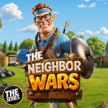 The Neighbor Wars